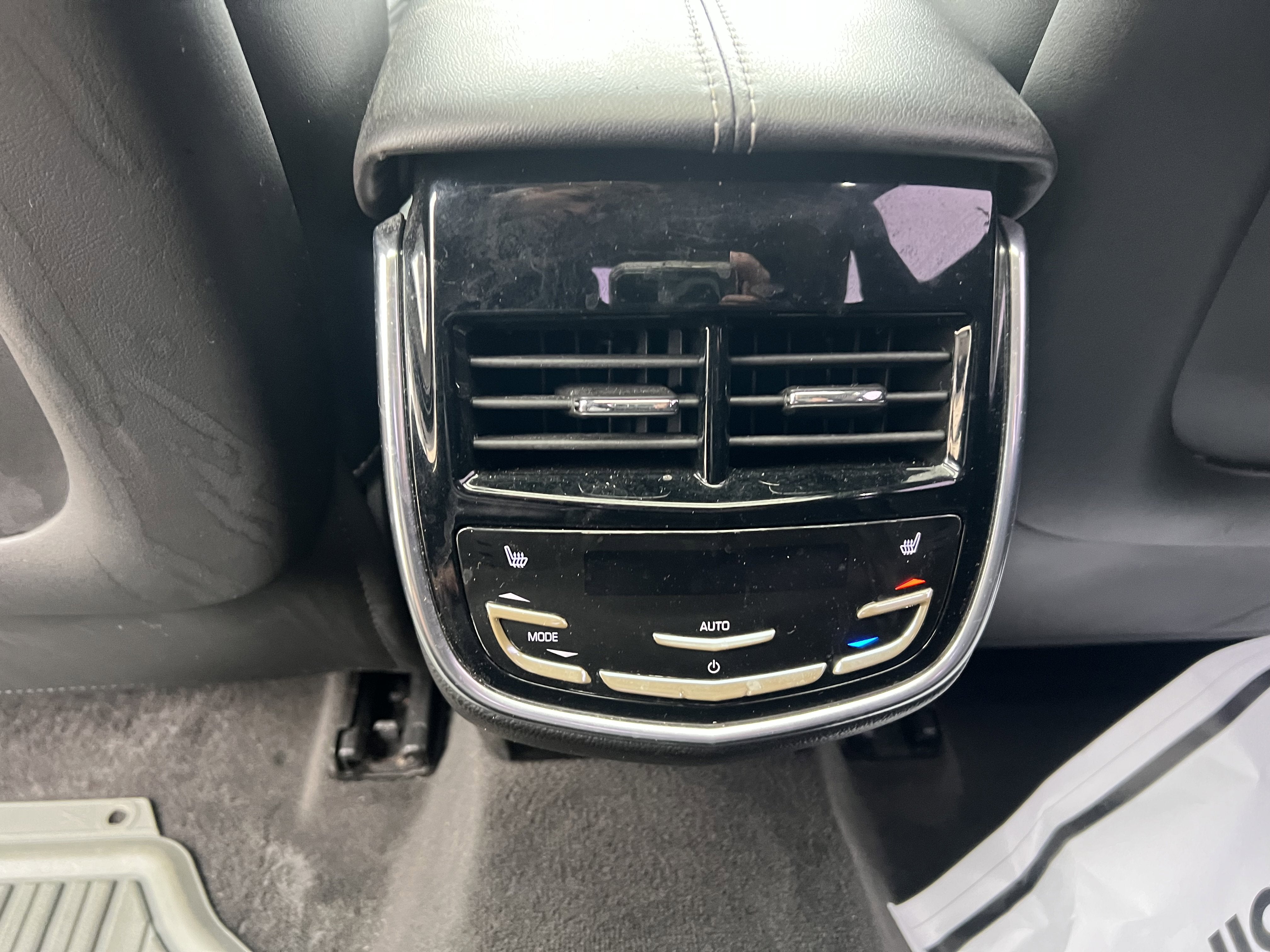 2014 Cadillac XTS Premium