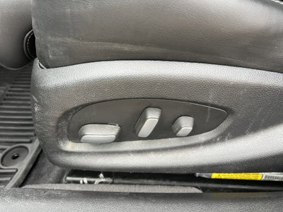 2014 Cadillac XTS Premium