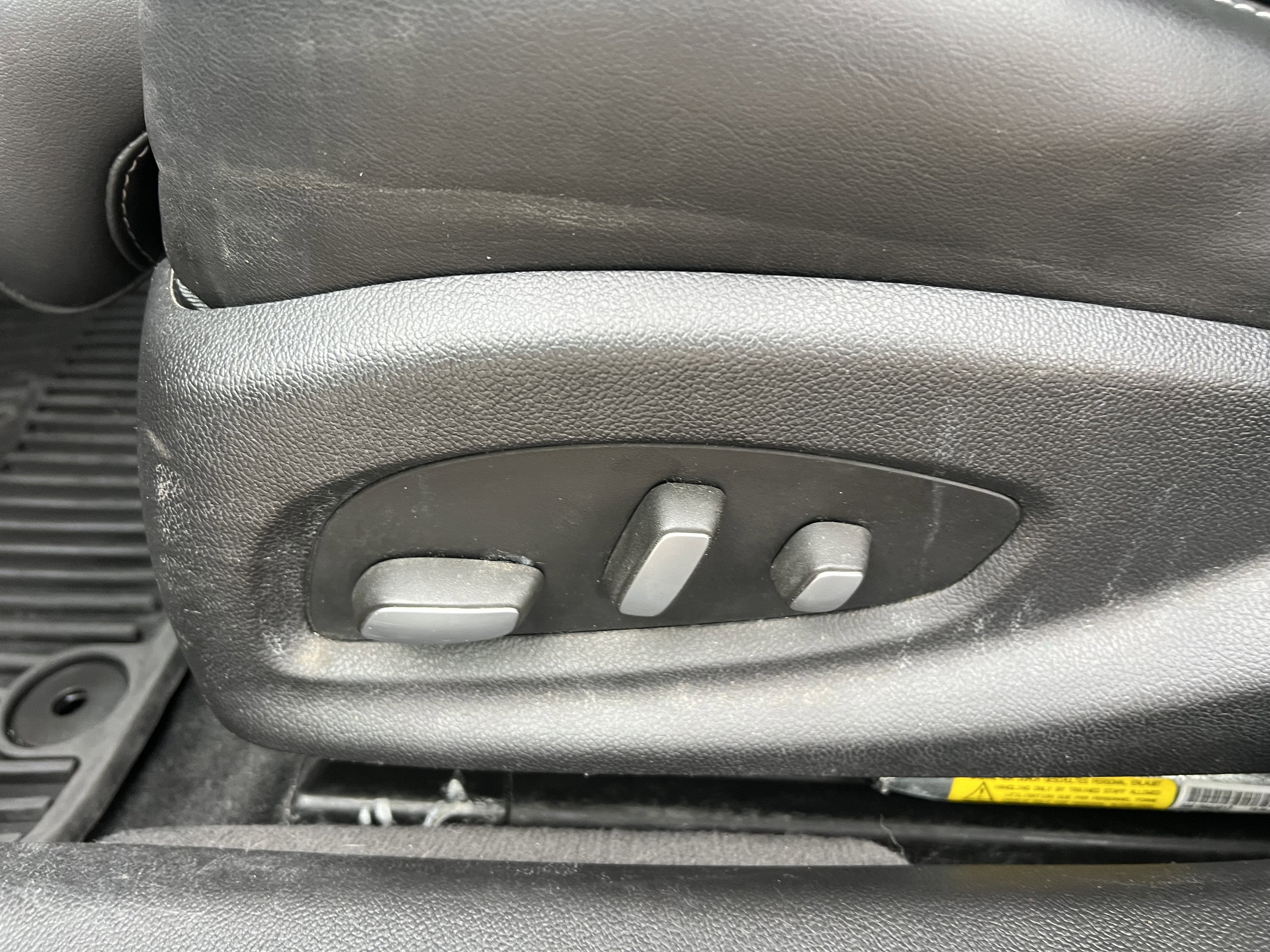 2014 Cadillac XTS Premium