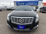 2014 Cadillac XTS Premium