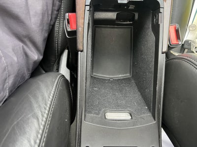 2014 Cadillac XTS Premium