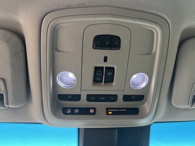 2014 Cadillac XTS Premium