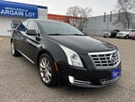 2014 Cadillac XTS Premium