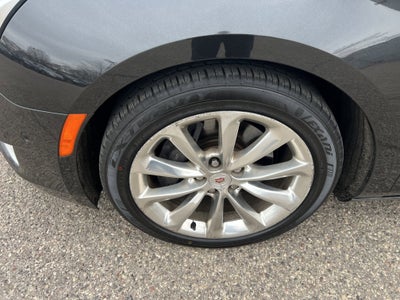 2014 Cadillac XTS Premium