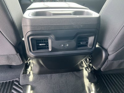 2025 Chevrolet Silverado 3500 HD LT