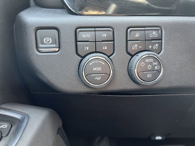 2025 Chevrolet Silverado 3500 HD LT