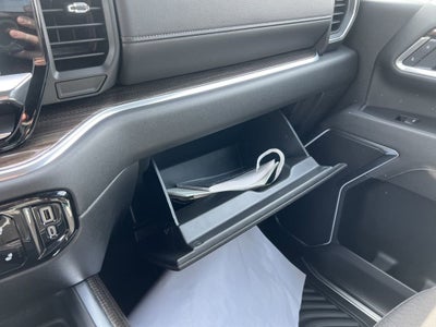 2025 Chevrolet Silverado 3500 HD LT