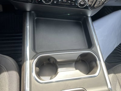 2025 Chevrolet Silverado 3500 HD LT