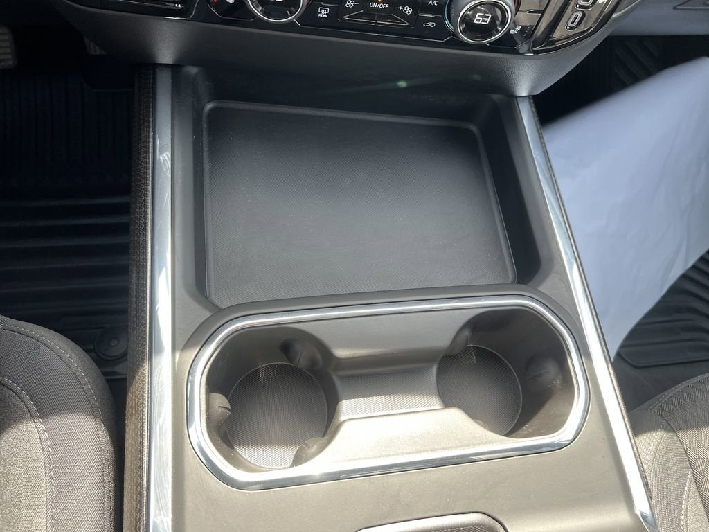 2025 Chevrolet Silverado 3500 HD LT
