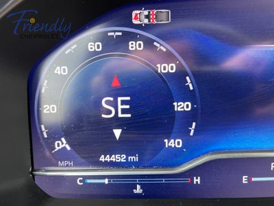 2025 Chevrolet Silverado 3500 HD LTZ