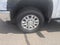 2025 Chevrolet Silverado 3500 HD LTZ