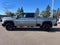 2025 Chevrolet Silverado 3500 HD LTZ