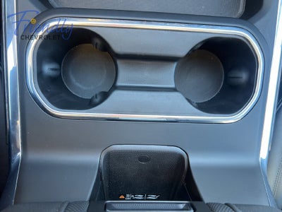 2025 Chevrolet Silverado 3500 HD LTZ