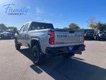 2025 Chevrolet Silverado 3500 HD LTZ