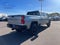 2025 Chevrolet Silverado 3500 HD LTZ