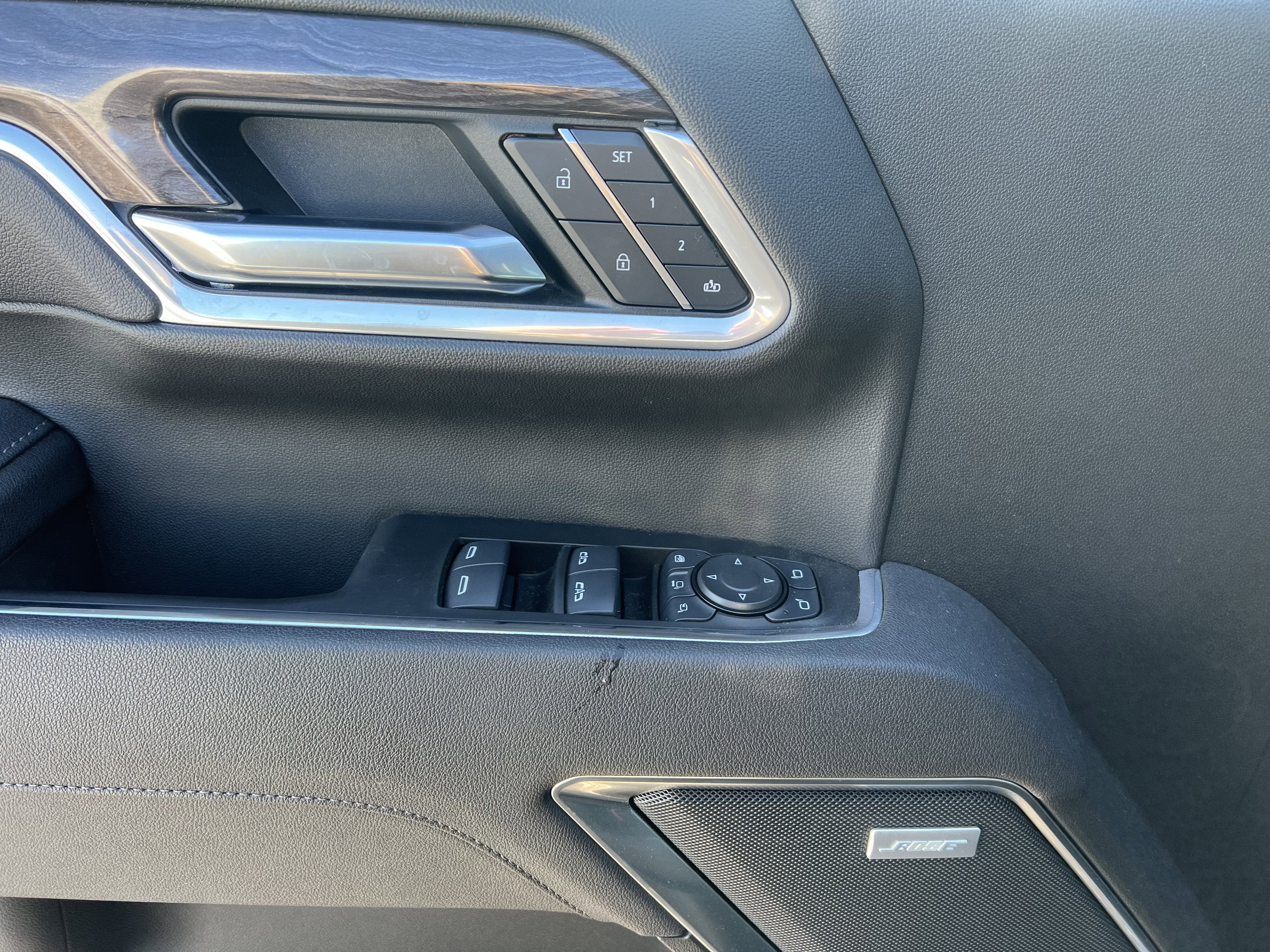 2025 Chevrolet Silverado 3500 HD LTZ