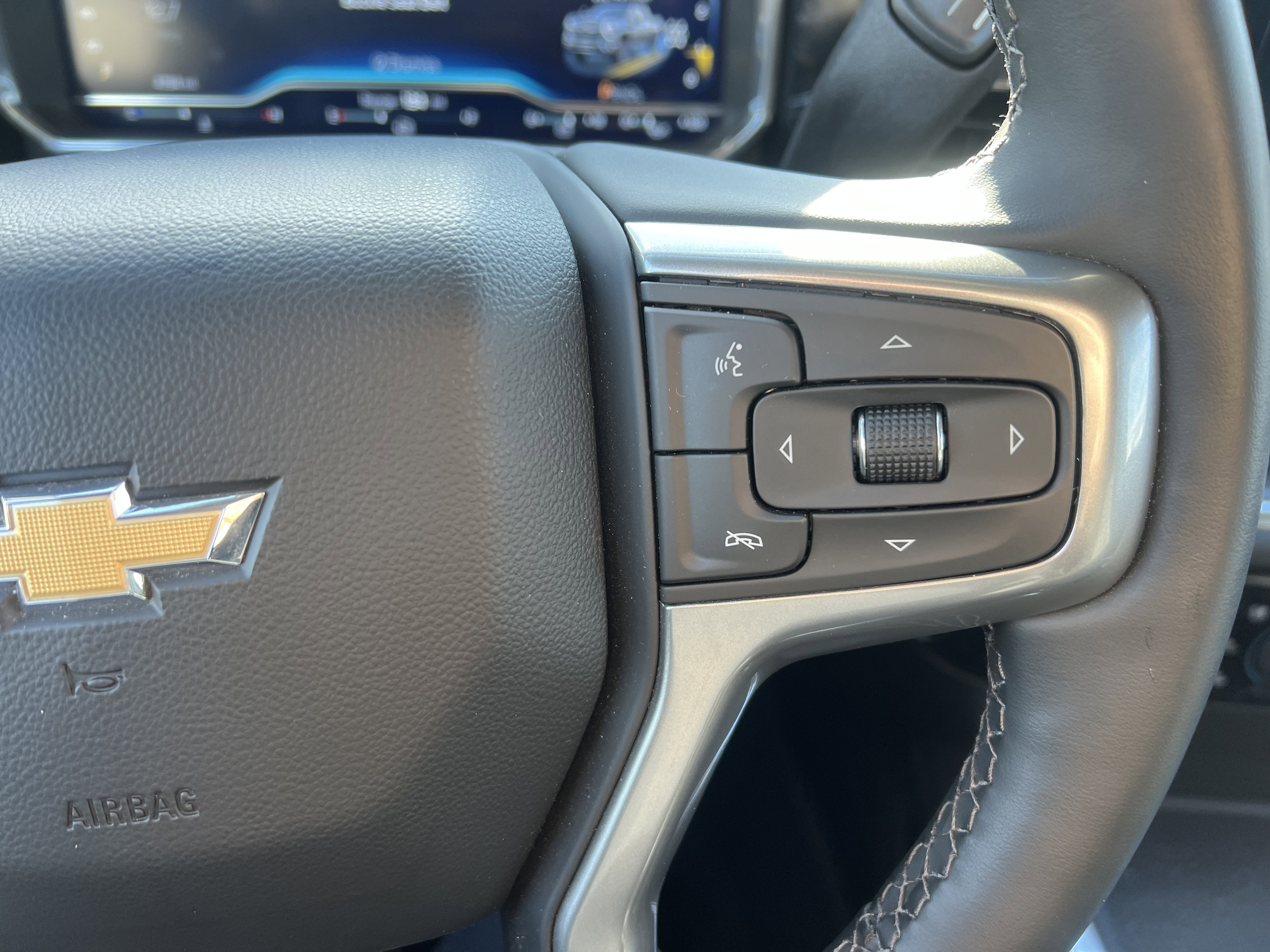 2025 Chevrolet Silverado 3500 HD LTZ