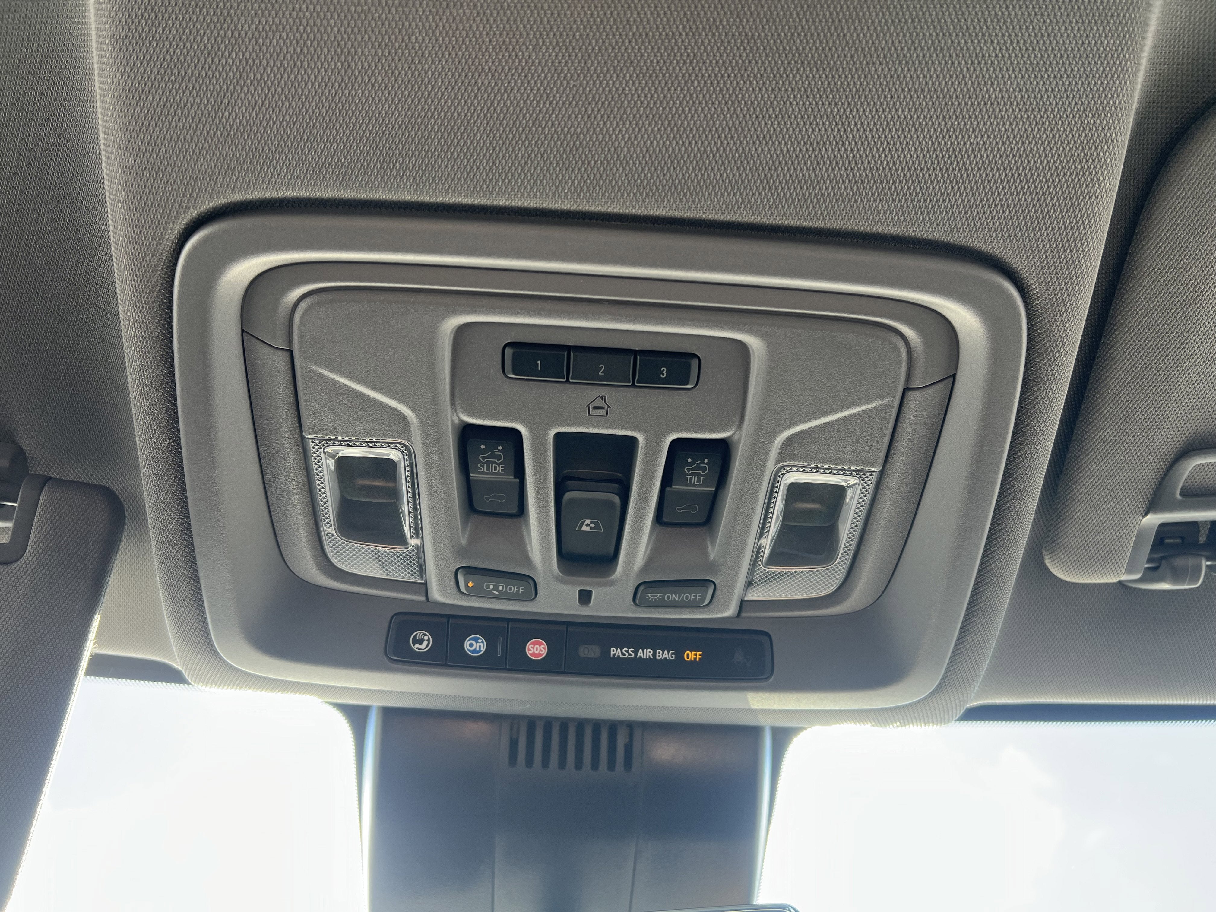 2025 Chevrolet Silverado 3500 HD LTZ