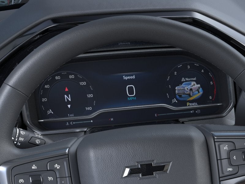2026 Chevrolet Silverado 3500 HD High Country - Photo 53
