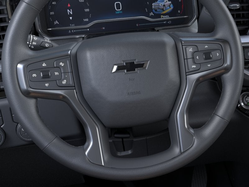 2026 Chevrolet Silverado 3500 HD High Country - Photo 54