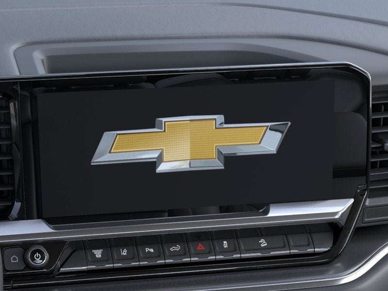 2026 Chevrolet Silverado 3500 HD High Country - Photo 55