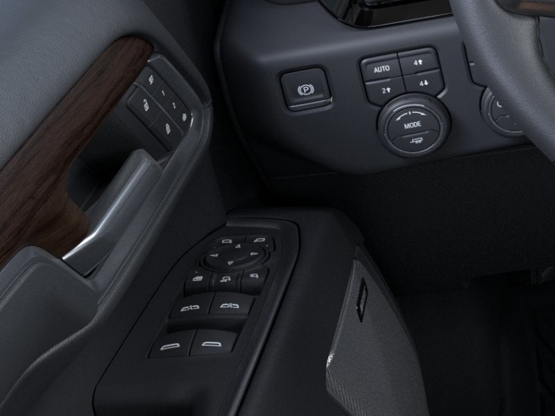 2026 Chevrolet Silverado 3500 HD High Country - Photo 57