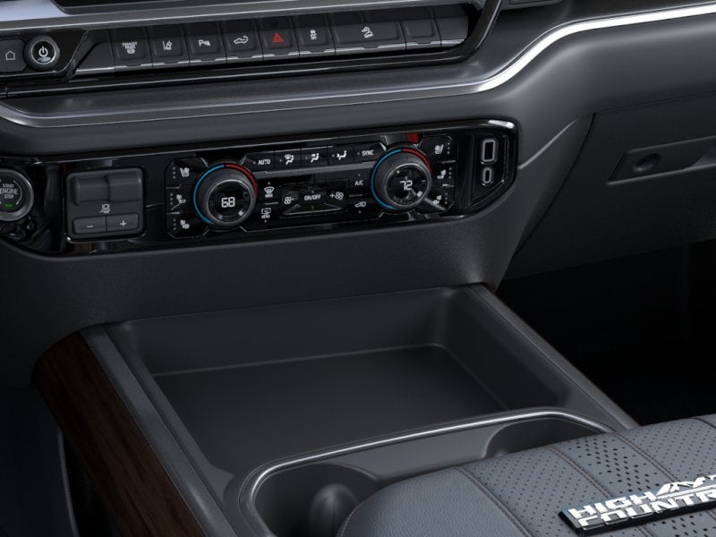 2026 Chevrolet Silverado 3500 HD High Country - Photo 58