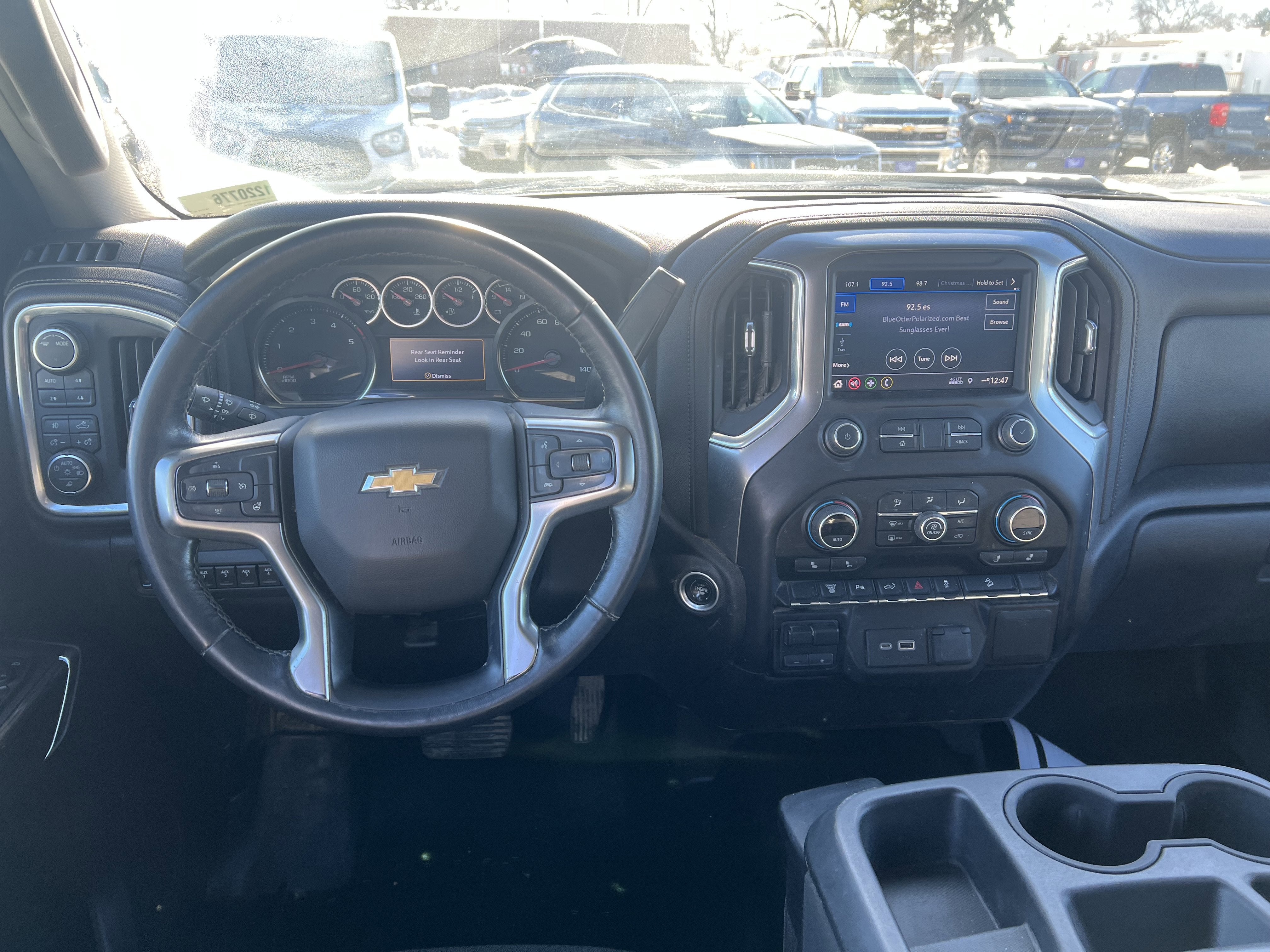 2022 Chevrolet Silverado 3500 HD LT