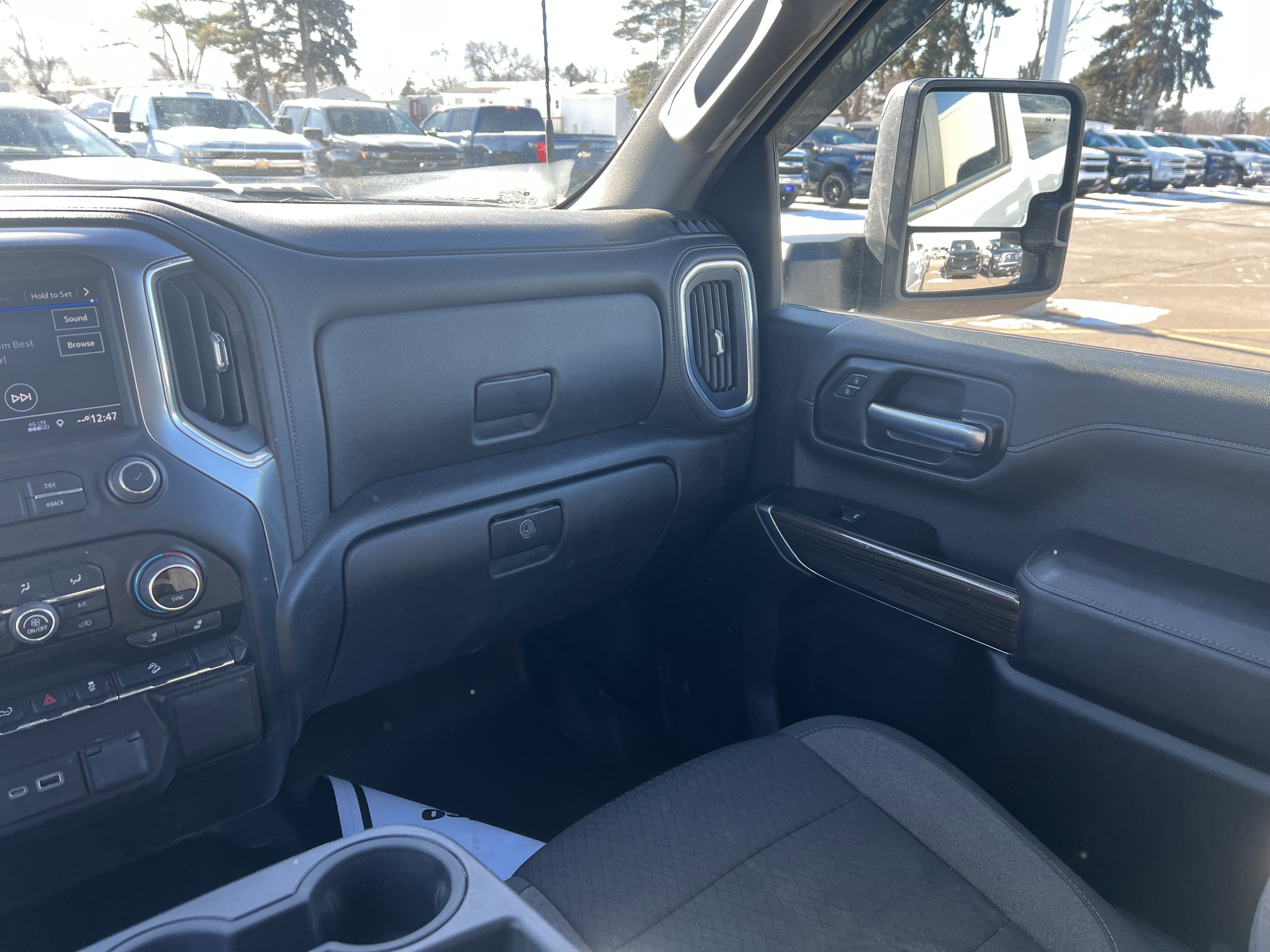 2022 Chevrolet Silverado 3500 HD LT