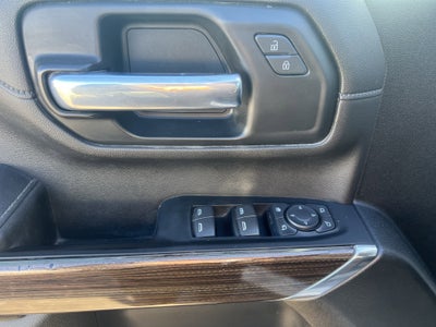 2022 Chevrolet Silverado 3500 HD LT