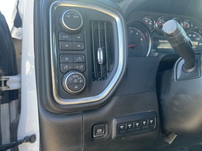 2022 Chevrolet Silverado 3500 HD LT