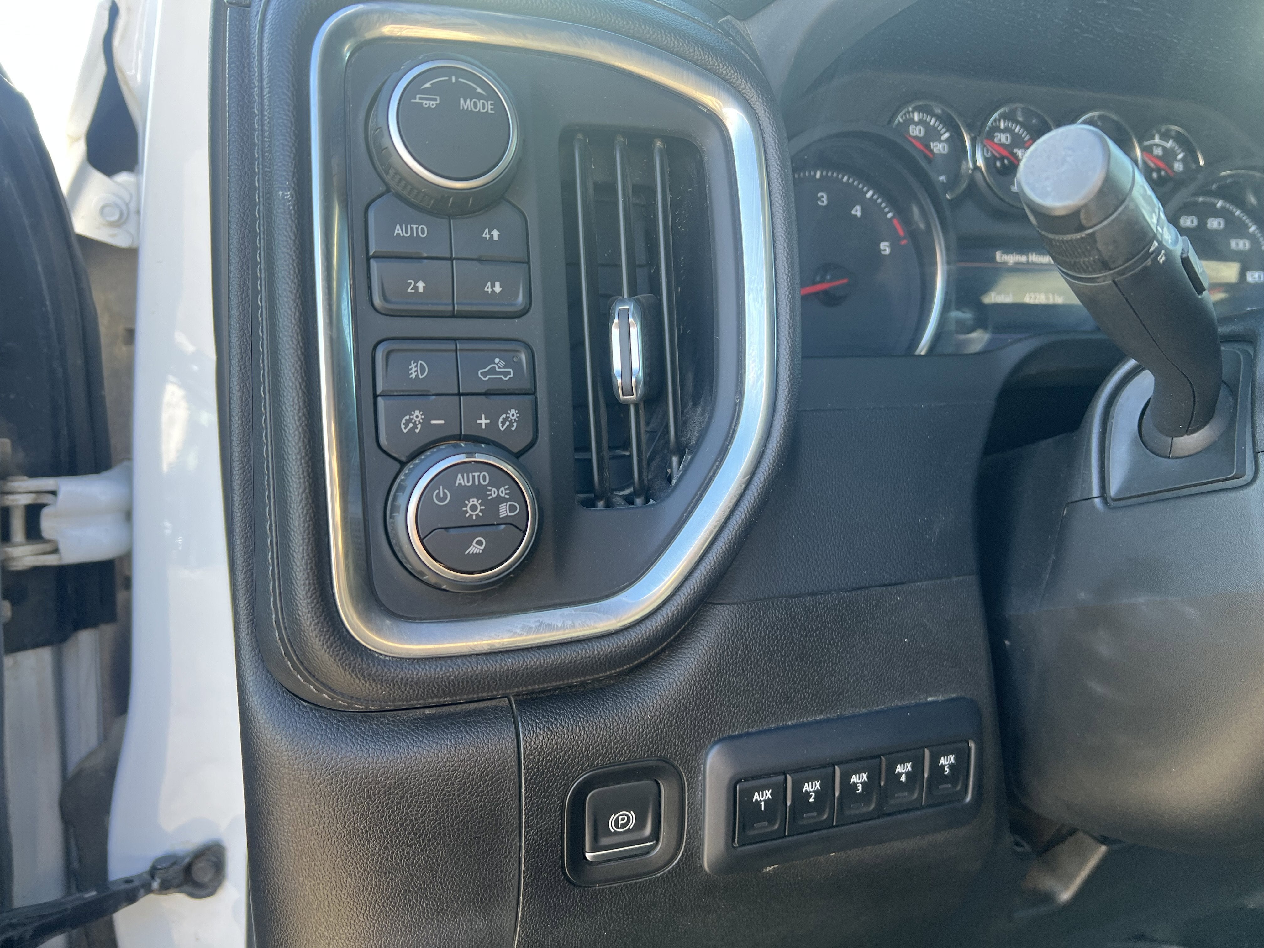 2022 Chevrolet Silverado 3500 HD LT