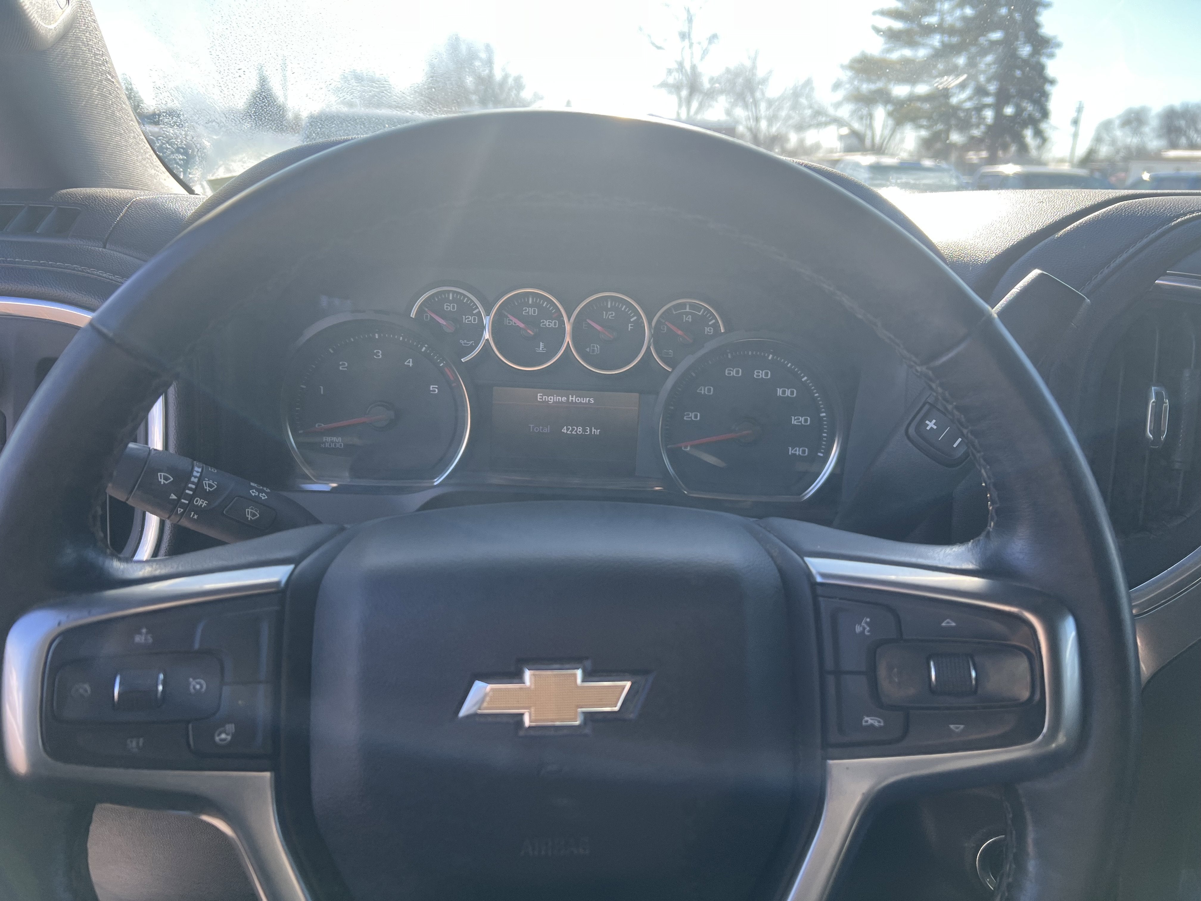 2022 Chevrolet Silverado 3500 HD LT