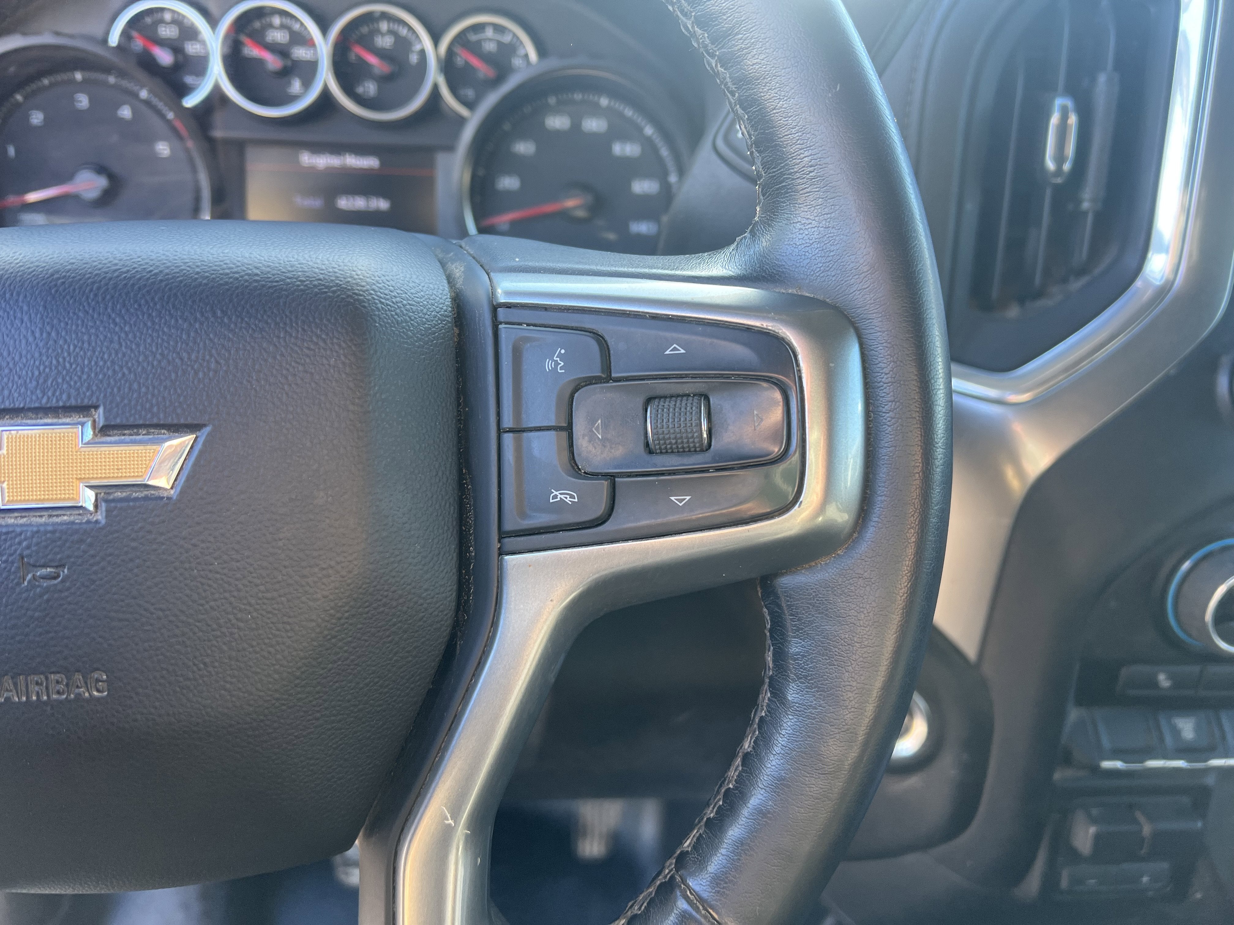 2022 Chevrolet Silverado 3500 HD LT