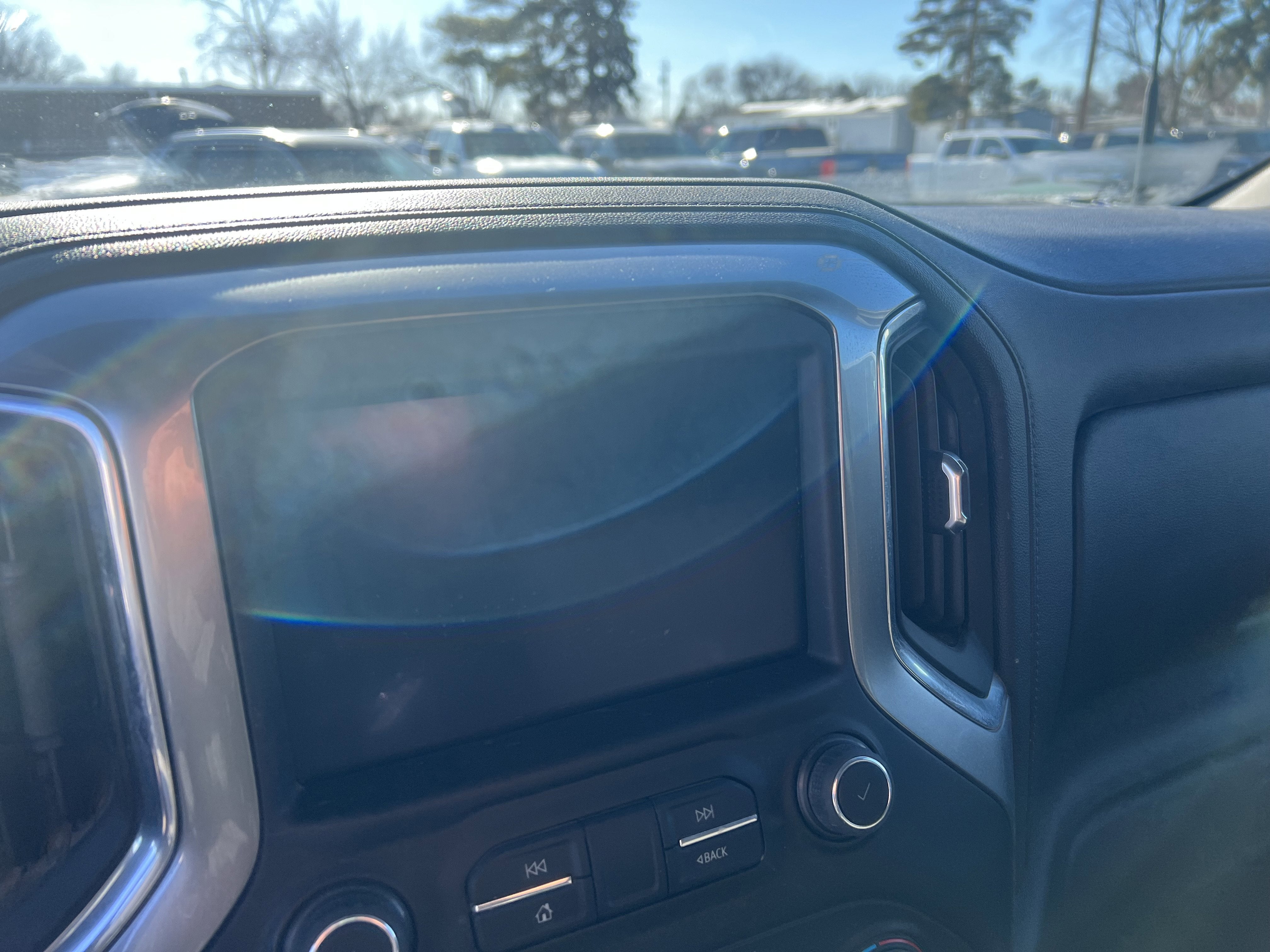 2022 Chevrolet Silverado 3500 HD LT