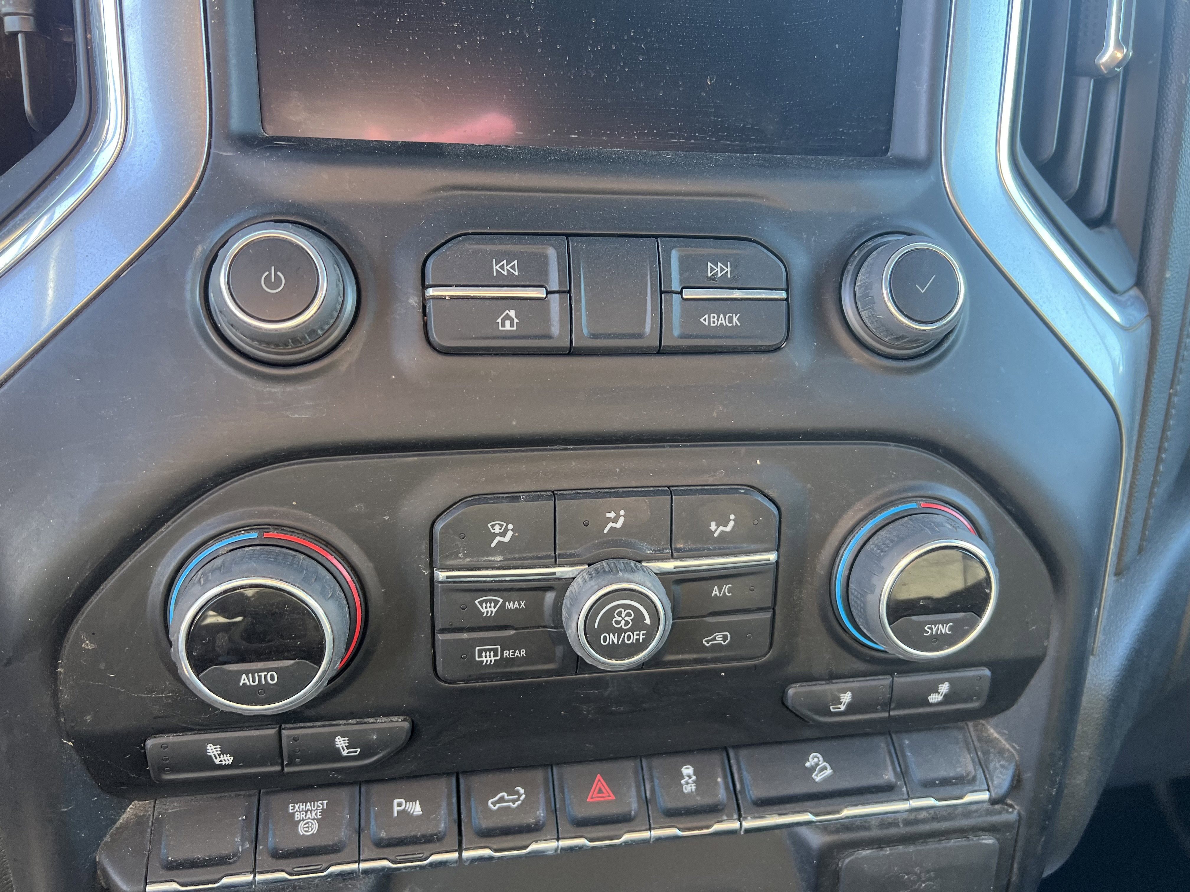 2022 Chevrolet Silverado 3500 HD LT