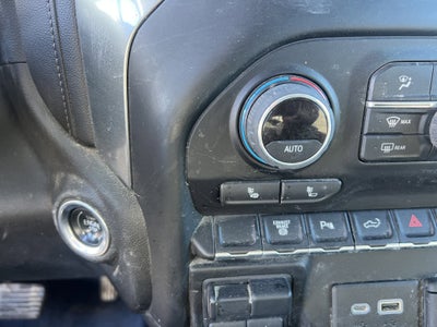 2022 Chevrolet Silverado 3500 HD LT