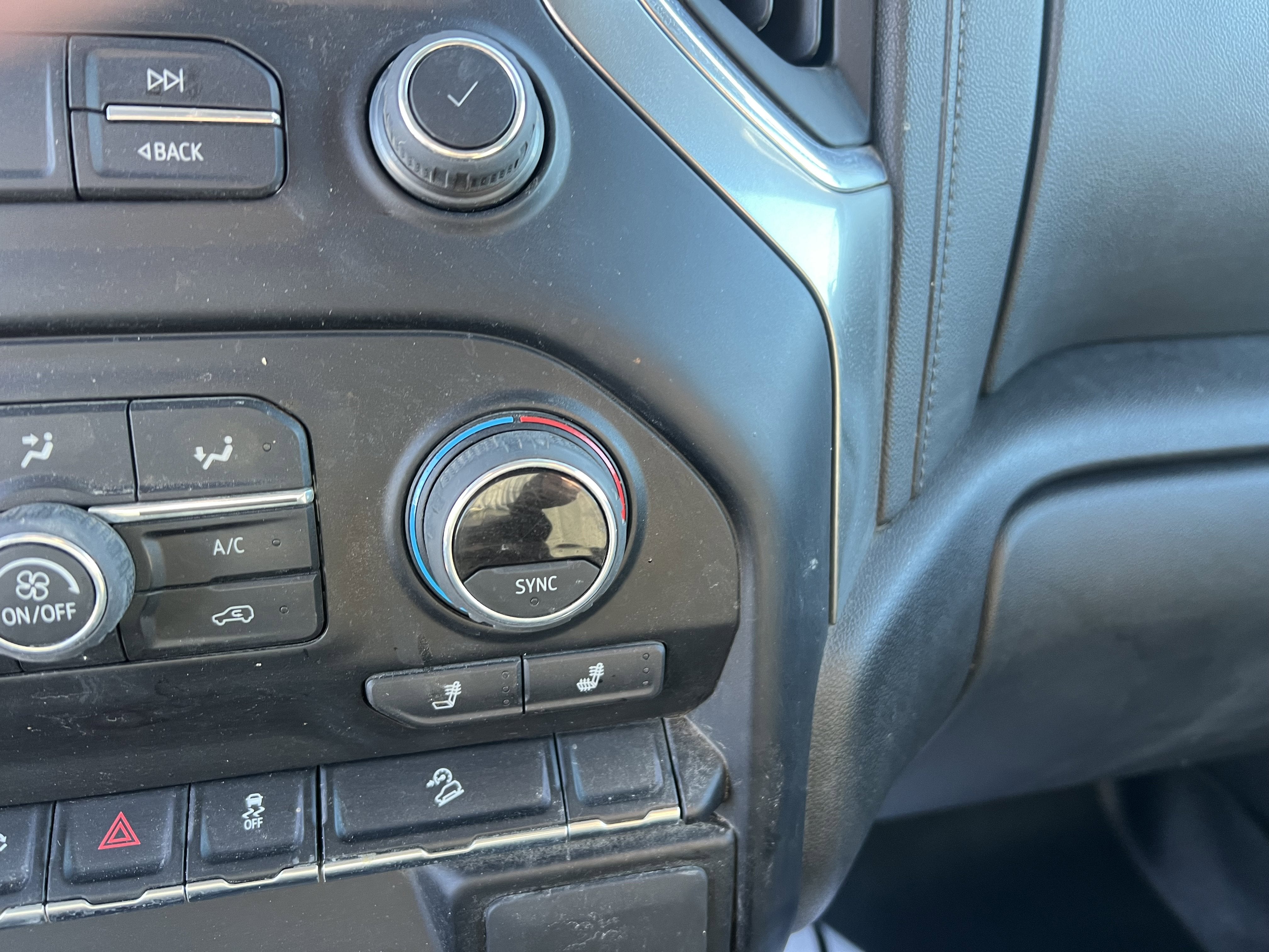 2022 Chevrolet Silverado 3500 HD LT