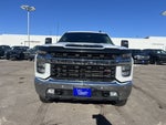 2022 Chevrolet Silverado 3500 HD LT