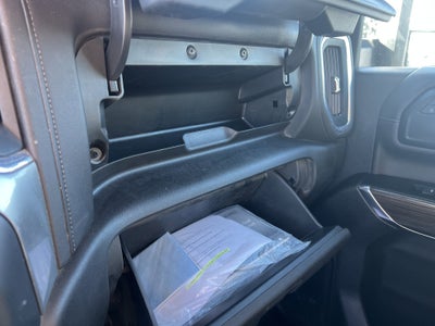 2022 Chevrolet Silverado 3500 HD LT