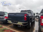 2022 Chevrolet Silverado 3500 HD LT