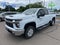2023 Chevrolet Silverado 3500 HD LT