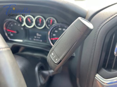 2023 Chevrolet Silverado 3500 HD LT