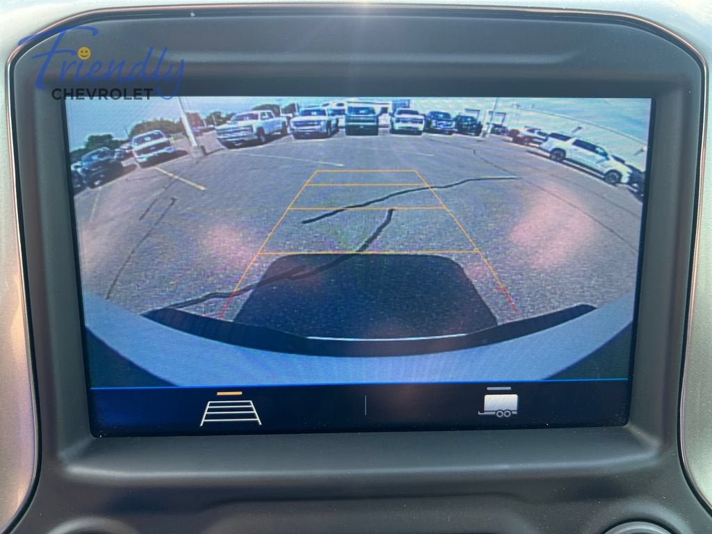 2023 Chevrolet Silverado 3500 HD LT