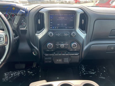 2023 Chevrolet Silverado 3500 HD LT
