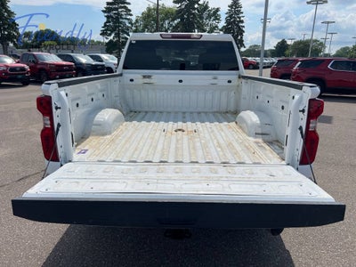 2023 Chevrolet Silverado 3500 HD LT