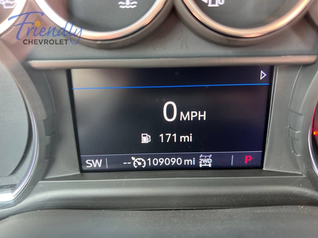 2023 Chevrolet Silverado 3500 HD LT