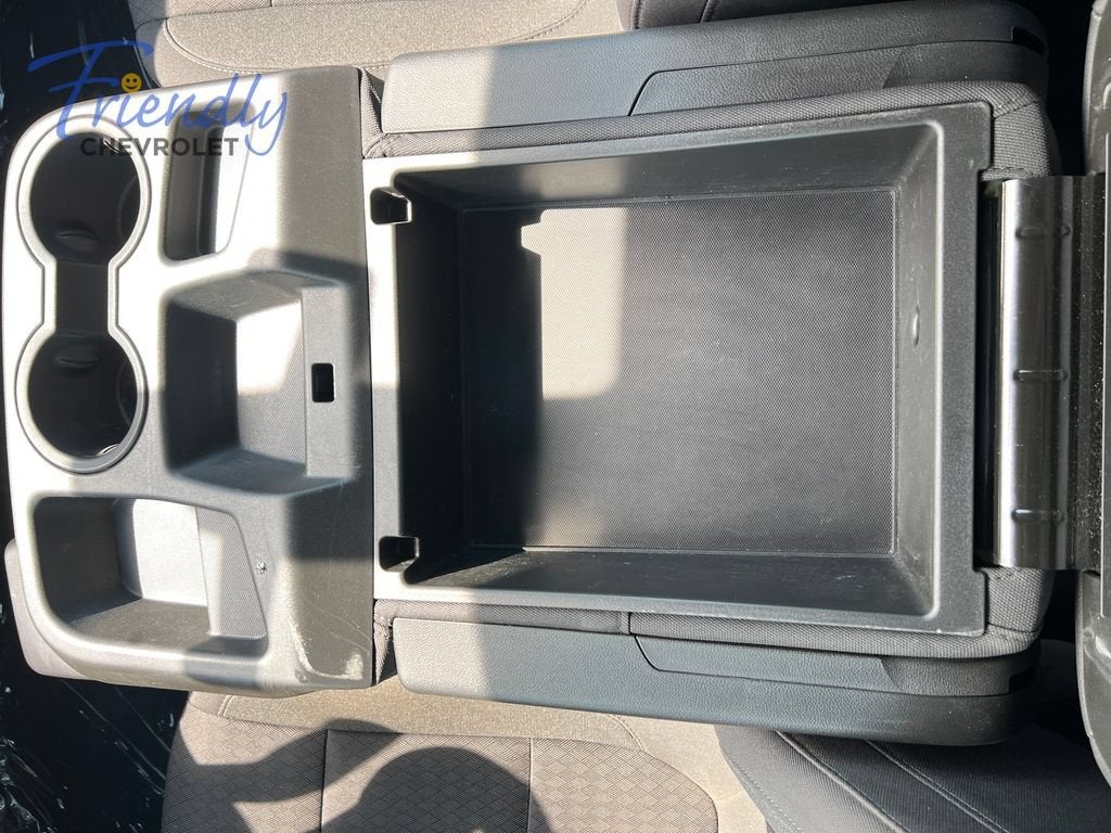 2023 Chevrolet Silverado 3500 HD LT