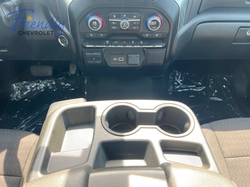2023 Chevrolet Silverado 3500 HD LT