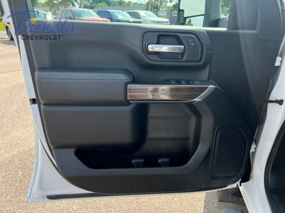 2023 Chevrolet Silverado 3500 HD LT
